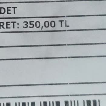 Lora Parfüm (loraparfumm) Mağdur Etmesi