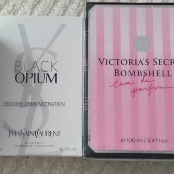 Lora Parfüm (loraparfumm) Mağdur Etmesi