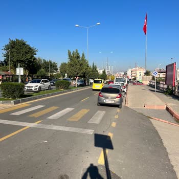 Taksiciler Odası Bilir Taksi 33 T 0314