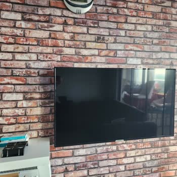 Onvo Televizyon Bozuk Ve Sistem Hatası