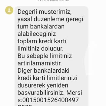 Akbank Faizsiz Kredi Vermiyor