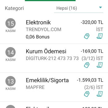 Digiturk Sporun Yıldızı Paketi Üyeliği