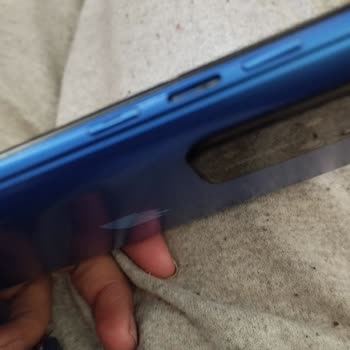 Reeder Teknik Servise Gönderilen Telefonun Durumu