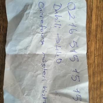 Carrefour SA Etiket Fiyatı Mağduriyeti