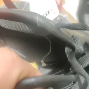 FLO Ayakkabı FLO Siparişimin Pişmanlığı