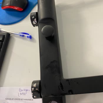 Gpd Banyo ve Mutfak Bataryası