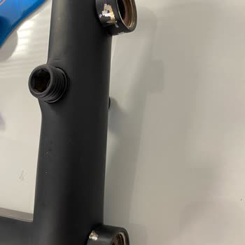 Gpd Banyo ve Mutfak Bataryası