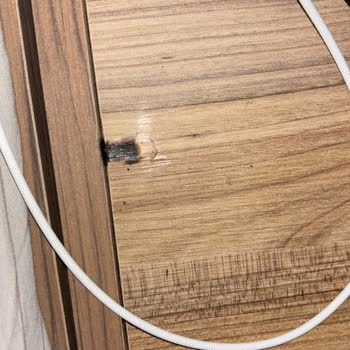 Ttec Trio Şarj Kablosu Kendi Kendine Alev Alıyor