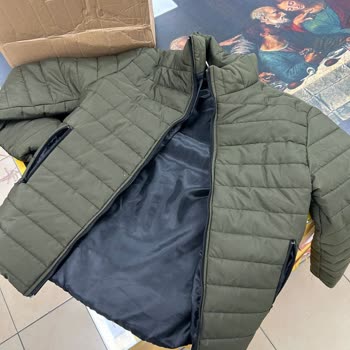 Stoykis Mont Siparişi ve Yanlış Ürün