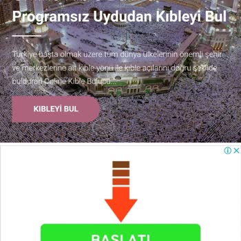 Cineshort Uygulama Üzerinden Abonelik