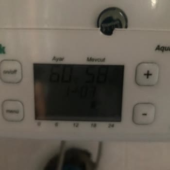 Baymak Arıza Hizmet Servis