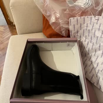 Trendyol İlgisizliği - Yetersiz Müşteri Hizmeti