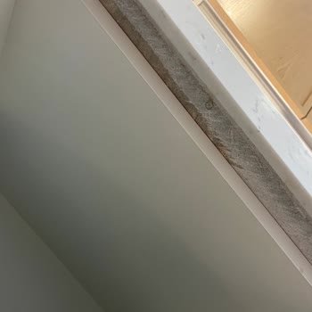 Belenco Tezgahta Sebepsiz Ve Yürüyen Çatlak!