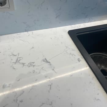 Belenco Tezgahta Sebepsiz Ve Yürüyen Çatlak!