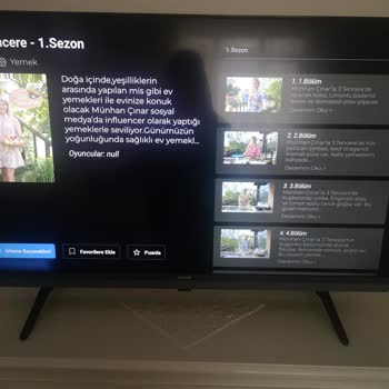 Programı Tod TV De Açamıyorum