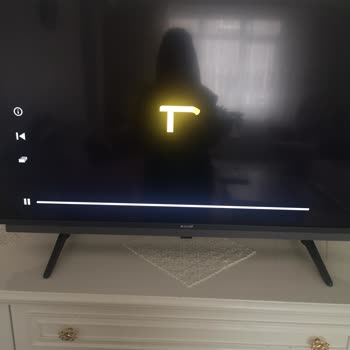 Programı Tod TV De Açamıyorum