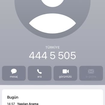 Tiktak Sorumsuz Ve İlgisiz