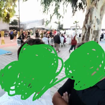 Petunya Beach Resort Düğün Organizasyonunun Özensiz Oluşu