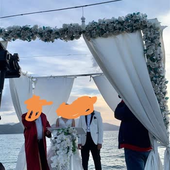 Petunya Beach Resort Düğün Organizasyonunun Özensiz Oluşu