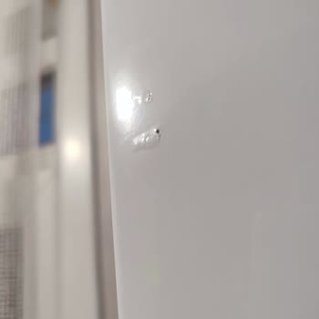 10 Günde Paneli Paslanan Baymak Lambert Kombi Ve Baymak'ın Tutumu