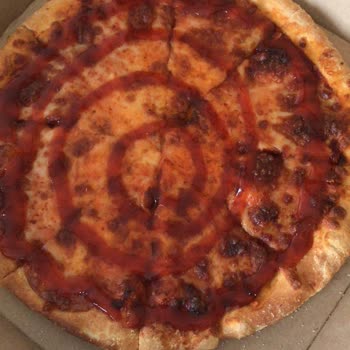 Pizza Hut Memnuniyetsizliği Ürünleri Kafalarına Göre Yapmaları