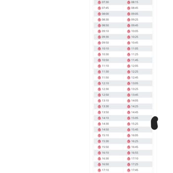 295 Numaralı Eshot Saatinde Hareket Etmemesi