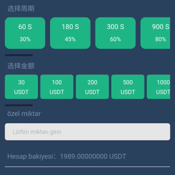 BTCTURK Hesabımda Para Çekemiyorum
