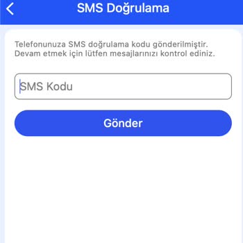 Gedik Yatırım Devamlı Sistem Arızası