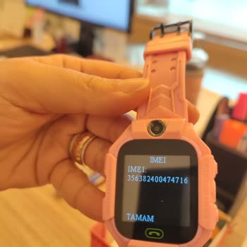 Trendyol Başka Cihaza Kopyalanmış IMEI Numarası