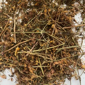 Trendyol'dan Aldığım Çay Paketlerinin İçinde Sadece Sapları Ağaç Dalları Poşet Var