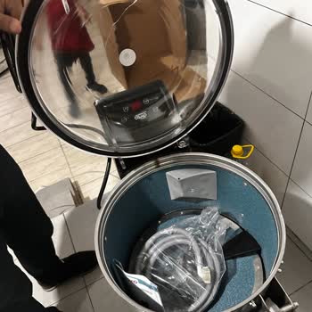 Osimo Endüstriyel Mutfak Ekipmanları Kusurlu Ürün Teslim Edildi