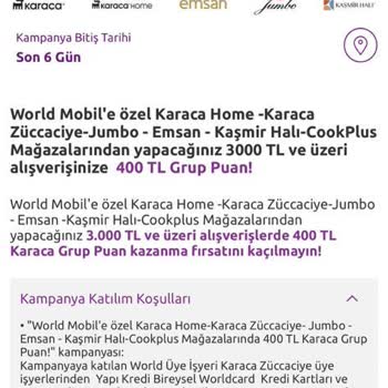Karaca Home Farklı Pos Cihazından Yapılan Çekim İşlemi
