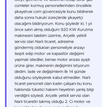 Eki aç