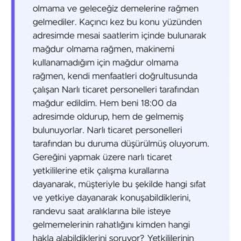 Eki aç