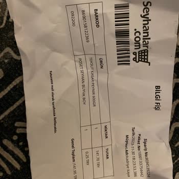 Trendyol Marketten Aldığım Teksüt Kaşar Peynir Ekşi Ve Bozuk