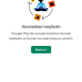 Remini Abonelik İptali Yapamıyorum