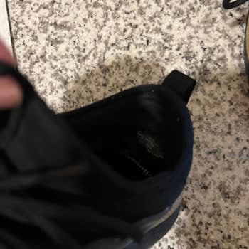 In Street Mağazası Puma Spor Ayakkabı