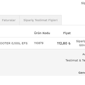 Motul Madeni Yağlar Asparagas Kampanya