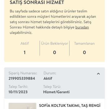 Vivense'den Herhangi Bir Şey Almak Pişmanlıktır