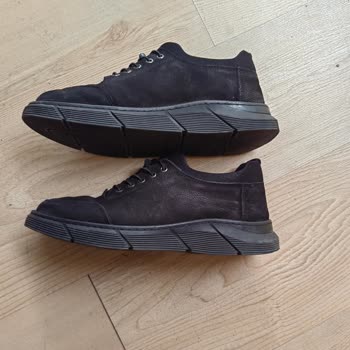 Paul Mark Ayakkabı Kalıp Hatası