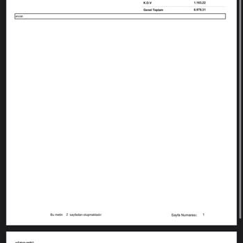 HP Türkiye Yazıcı Sorunu
