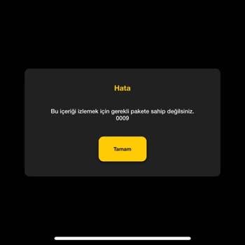 Exxen Spor Paketi İzleyemiyorum Abone İptalini İstiyorum