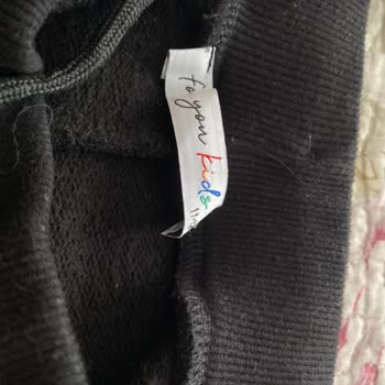LCW For You Kids Polar Takımı Fiyaskosu