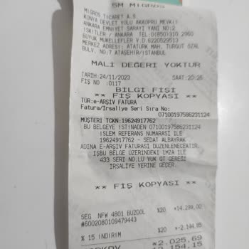 Migros Beyaz Eşya Garanti Yanıltmacası