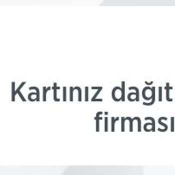 Ziraat Bankası Bankkart Genç Teslim Edilmiyor