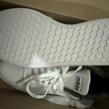 Adidas Online Alışveriş Ayakkabı Değişim Yapılmaması