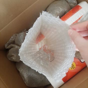 A101 Hasarlı Ürün Gönderimi