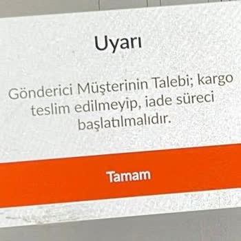 Adidas Teslim Edilmek Üzere Olan Ürünü Geri Çağırdı