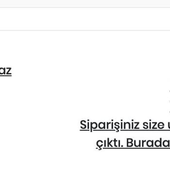Evidea Ürünü Göndermiyor Ve Paramı İşletiyor!