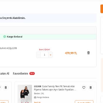 Avva Giyim Yanlış Ürün Üstüne Para Talep